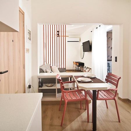 Happy Place In The Center Kalamata Exterior foto
