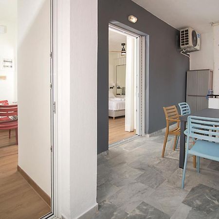 Happy Place In The Center Kalamata Exterior foto