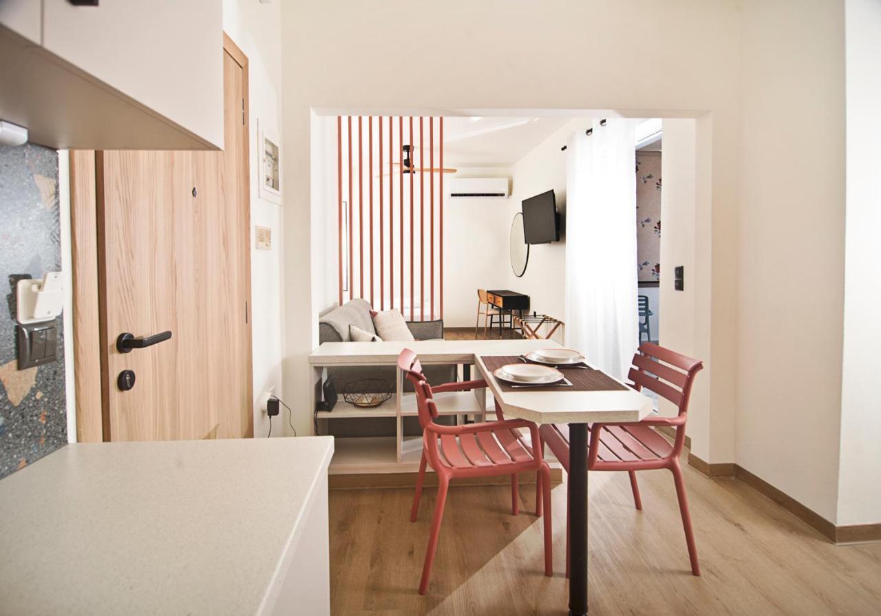 Happy Place In The Center Kalamata Exterior foto