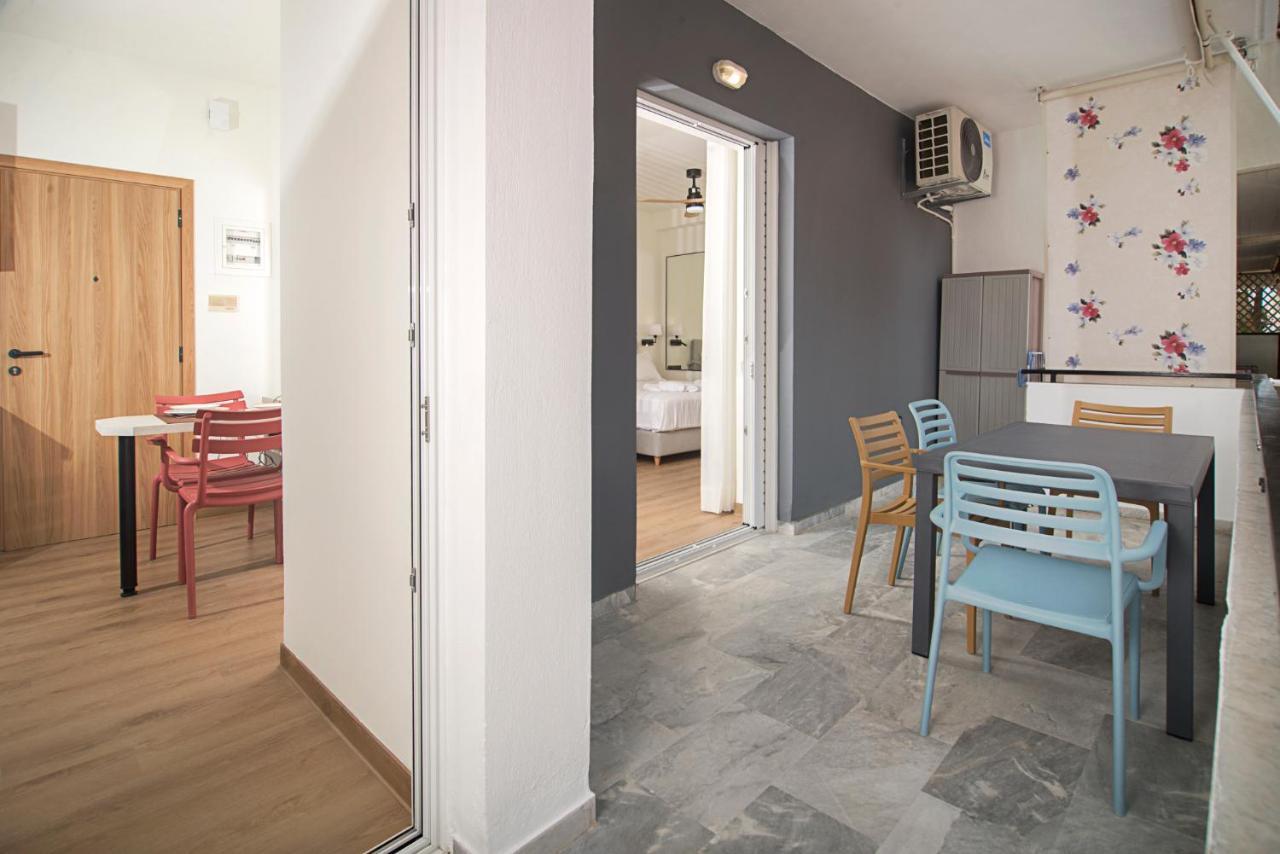 Happy Place In The Center Kalamata Exterior foto